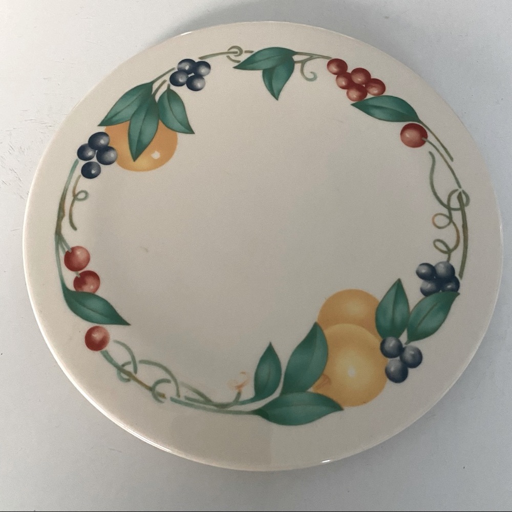 Vintage Melmac Trivet